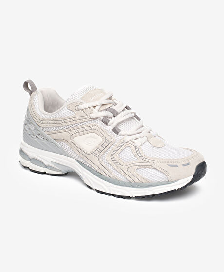 Erkek Bej Spor Ayakkabı