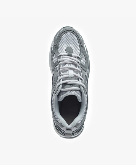 Erkek Antrasit Günlük Spor Ayakkabı