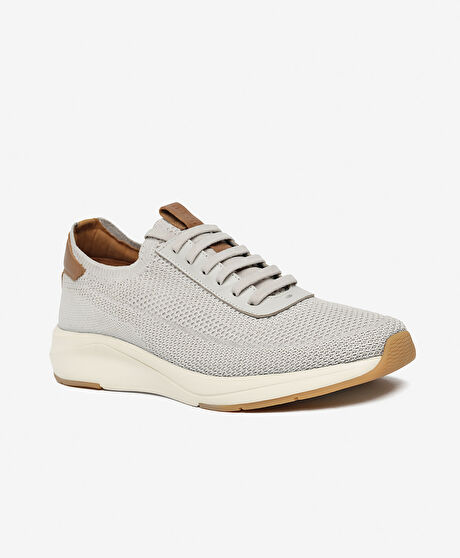 Erkek Açık Mavi Günlük Spor Ayakkabı