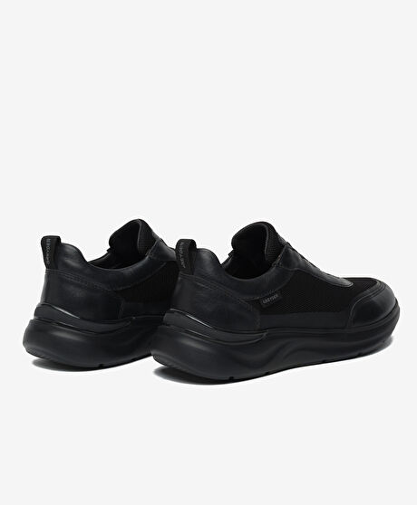 Erkek Siyah Casual Ayakkabı