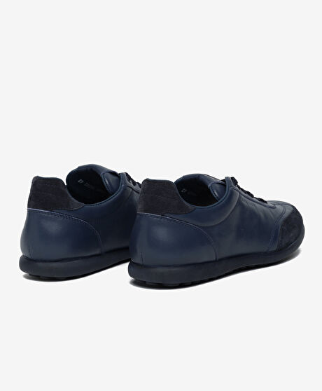 Erkek Lacivert Casual Ayakkabı