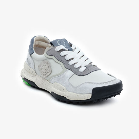 Kadın Açık Mavi Spor Ayakkabı