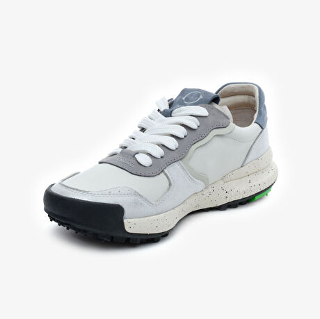 Kadın Açık Mavi Spor Ayakkabı