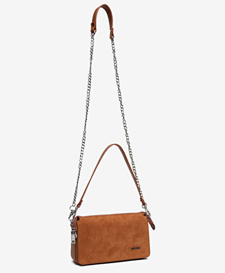 Kadın Taba Çapraz Çanta