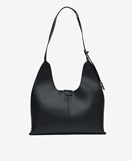 Kadın Siyah Omuz Çantası