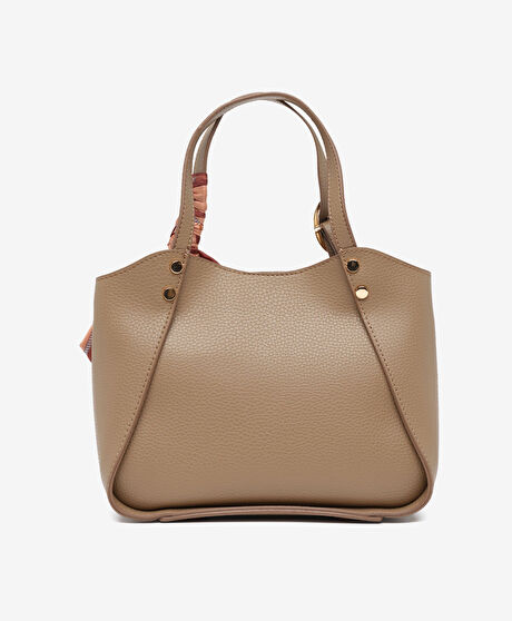 Kadın Vizon Çapraz Çanta