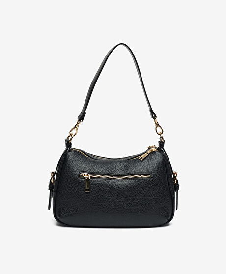 Kadın Siyah Çapraz Çanta