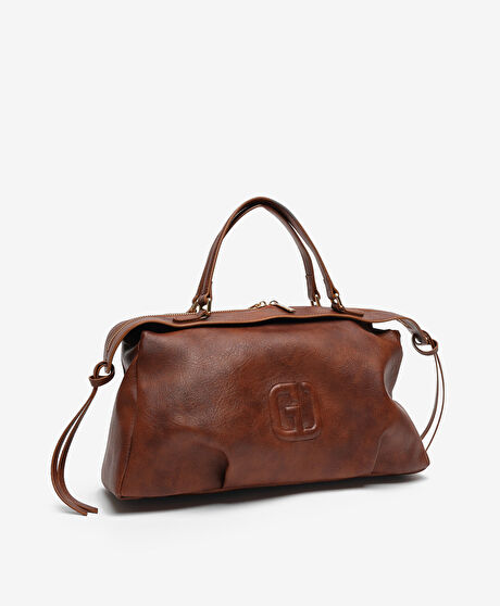 Kadın Taba Omuz Çantası