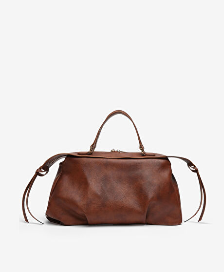 Kadın Taba Omuz Çantası