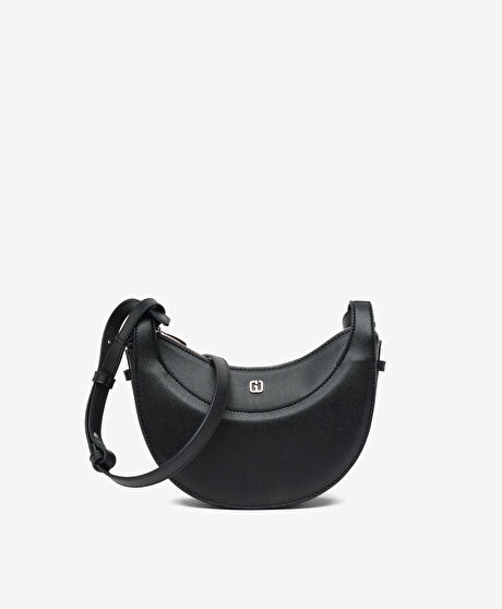 Kadın Siyah Çapraz Çanta