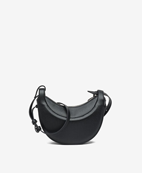 Kadın Siyah Çapraz Çanta