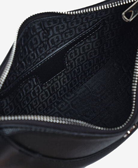 Kadın Siyah Çapraz Çanta