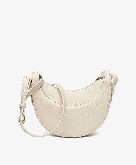 Kadın Ekru Çapraz Çanta