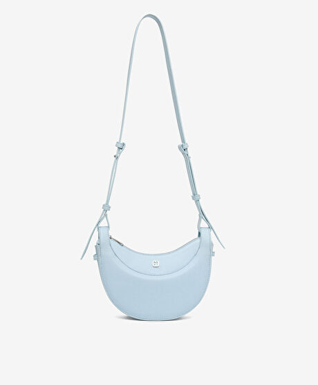 Kadın Mavi Çapraz Çanta