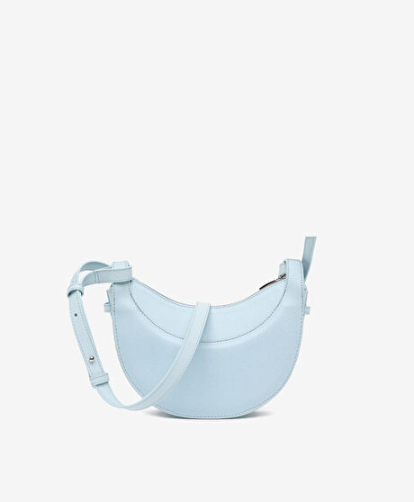 Kadın Mavi Çapraz Çanta