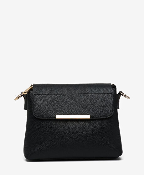 Kadın Siyah Çapraz Çanta