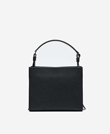 Kadın Siyah Çapraz Çanta