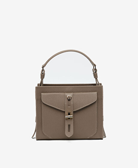 Kadın Vizon Çapraz Çanta