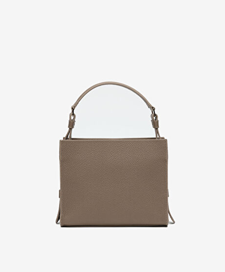 Kadın Vizon Çapraz Çanta