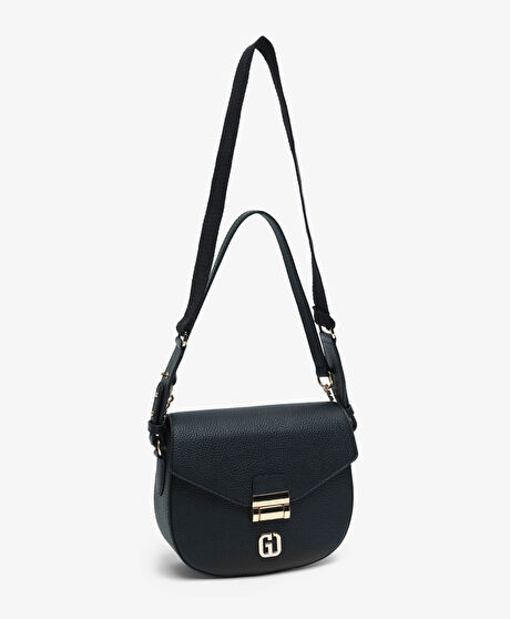 Kadın Siyah Çapraz Çanta