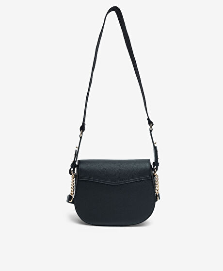Kadın Siyah Çapraz Çanta