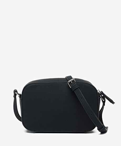 Kadın Siyah Çapraz Çanta