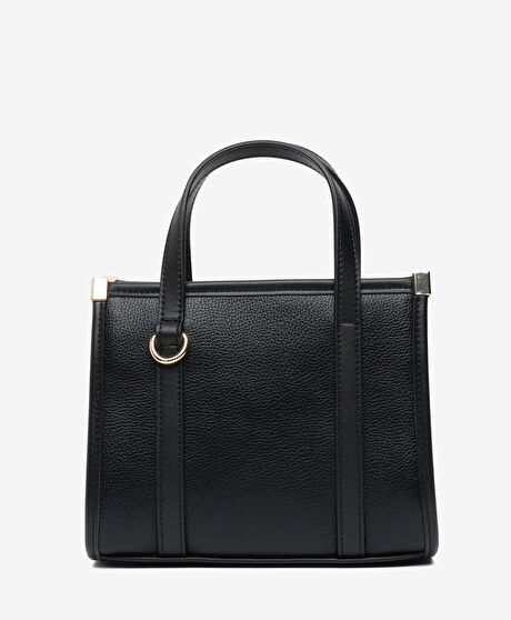 Kadın Siyah Çapraz Çanta