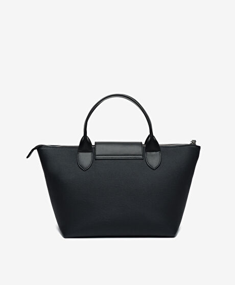 Kadın Siyah Omuz Çantası