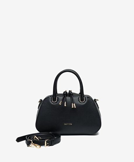 Kadın Siyah Çapraz Çanta