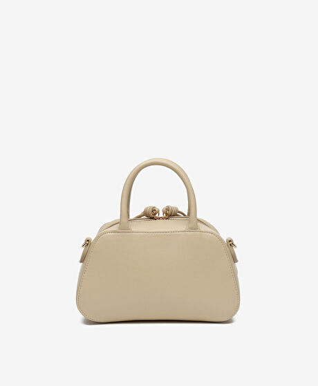 Kadın Bej Çapraz Çanta