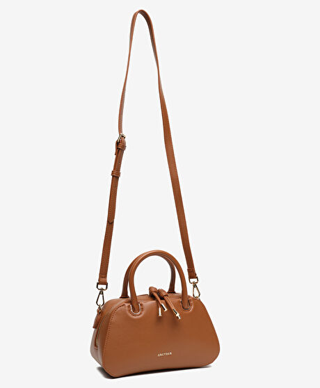 Kadın Taba Çapraz Çanta