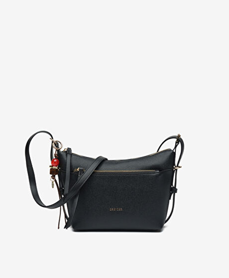 Kadın Siyah Çapraz Çanta