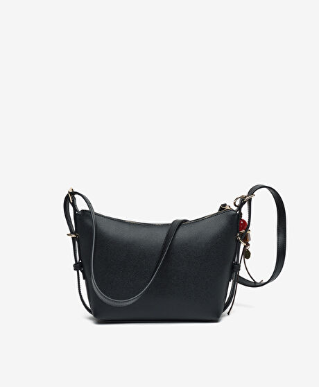 Kadın Siyah Çapraz Çanta