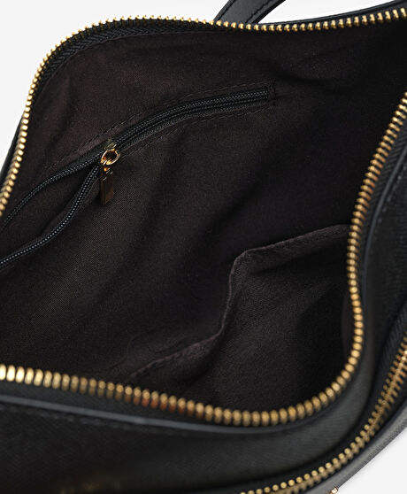 Kadın Siyah Çapraz Çanta