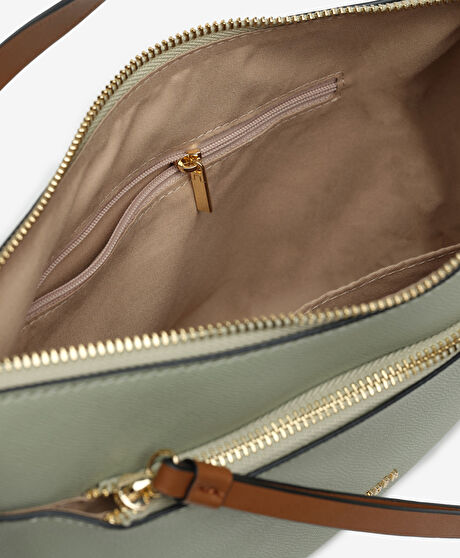 Kadın Yeşil Çapraz Çanta