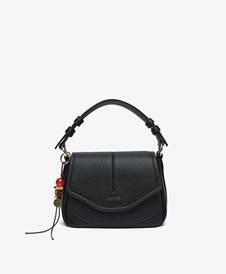 Kadın Siyah Çapraz Çanta