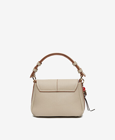 Kadın Vizon Çapraz Çanta