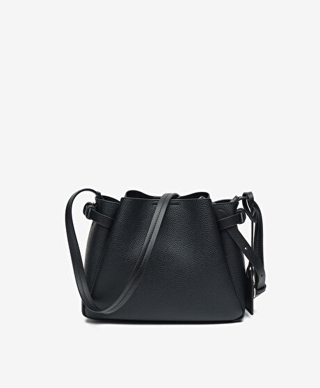Kadın Siyah Çapraz Çanta
