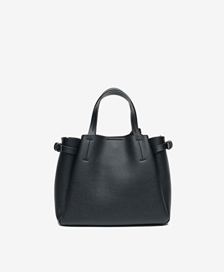 Kadın Siyah Çapraz Çanta