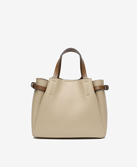 Kadın Vizon Çapraz Çanta