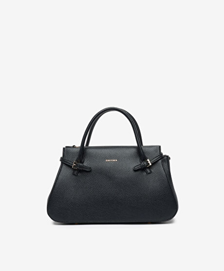 Kadın Siyah Çapraz Çanta