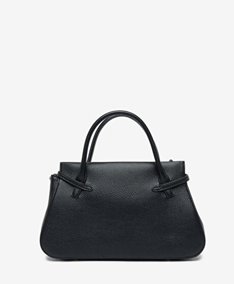 Kadın Siyah Çapraz Çanta