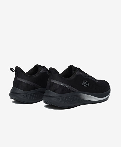 Kadın Siyah Spor Ayakkabı