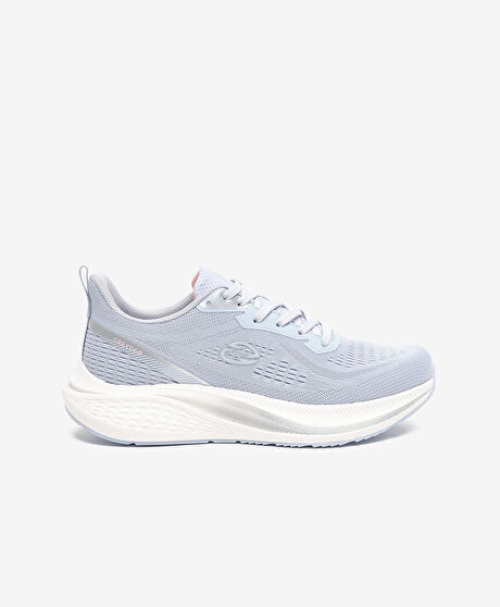 Kadın Açık Mavi Günlük Spor Ayakkabı