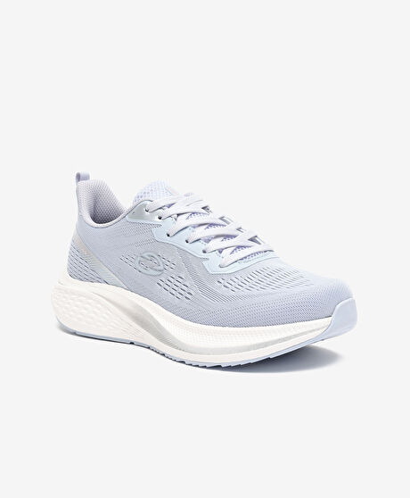 Kadın Açık Mavi Günlük Spor Ayakkabı