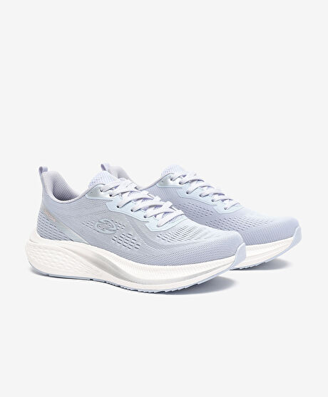 Kadın Açık Mavi Günlük Spor Ayakkabı