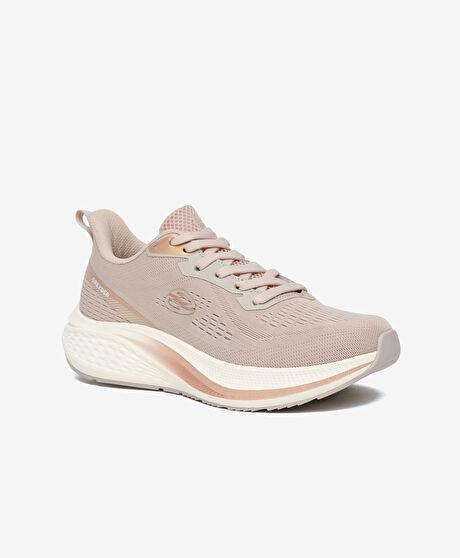 Kadın Bej Spor Ayakkabı