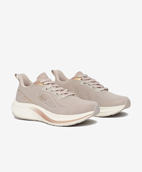 Kadın Bej Spor Ayakkabı