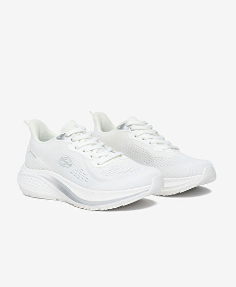 Kadın Beyaz Spor Ayakkabı