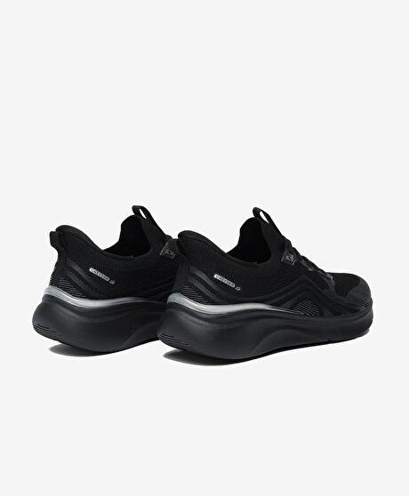 Kadın Siyah Spor Ayakkabı